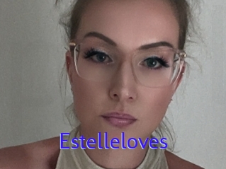 Estelleloves
