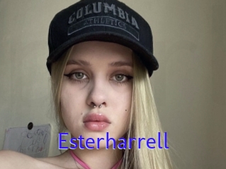Esterharrell