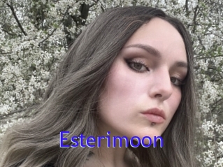 Esterimoon