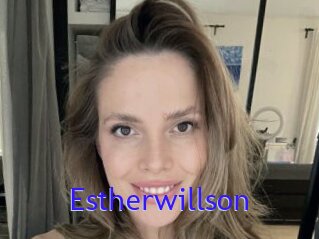 Estherwillson