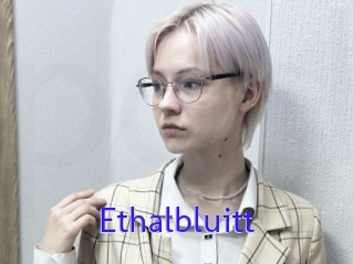 Ethalbluitt