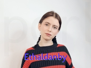 Ethaldanby