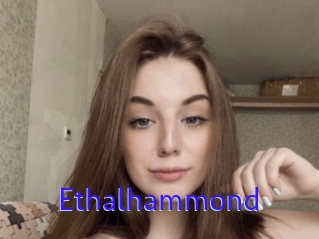 Ethalhammond