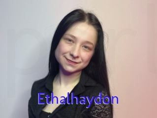 Ethalhaydon