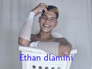 Ethan_dlamini