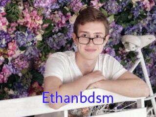 Ethanbdsm