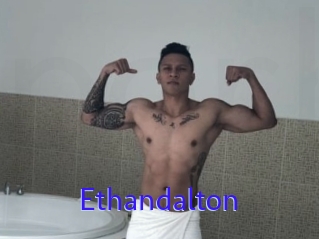 Ethandalton