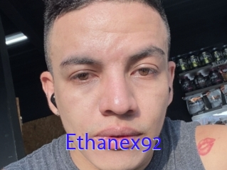 Ethanex92