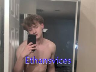 Ethansvices