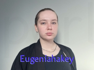 Eugeniahakey