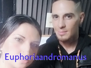 Euphoriaandromanus