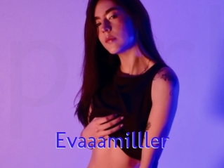 Evaaamilller