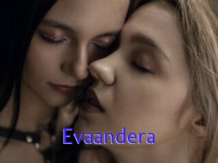 Evaandera