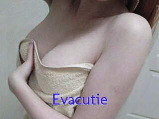 Evacutie