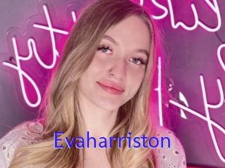 Evaharriston