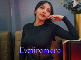 Evaiiromero
