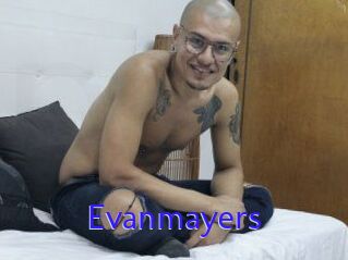 Evanmayers