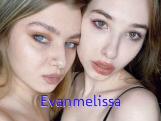 Evanmelissa