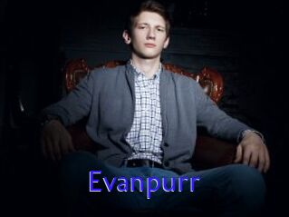 Evanpurr