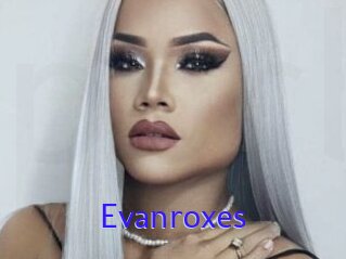 Evanroxes
