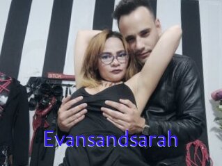 Evansandsarah