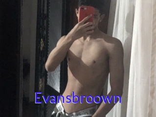 Evansbroown