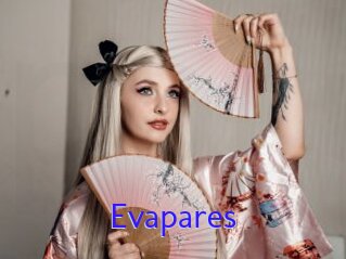 Evapares