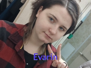 Evarin