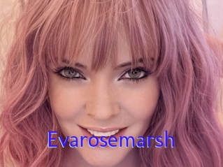 Evarosemarsh