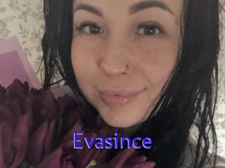 evasince Porno Bild