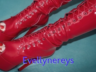 Evellynereys