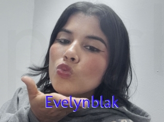 Evelynblak