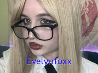Evelynfoxx