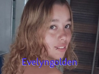 Evelyngolden