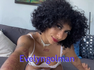 Evelyngolman