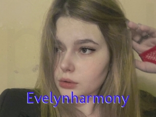 Evelynharmony