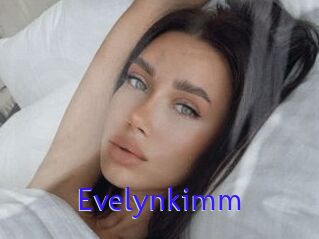 Evelynkimm