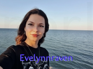 Evelynnraven