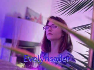 Evelynsader