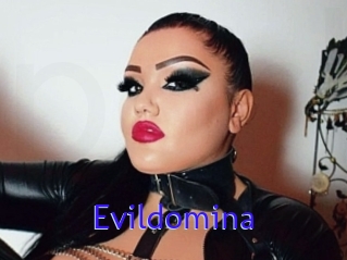 Evildomina