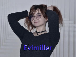 evimiller Porno Bild