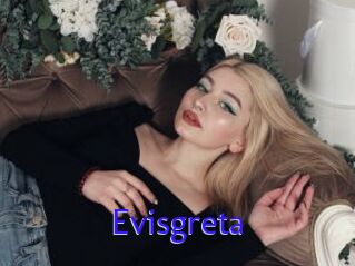 Evisgreta