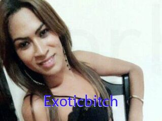 Exoticbitch