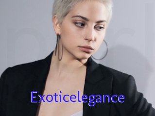 Exoticelegance