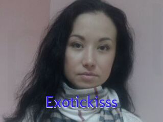 exotickisss Porno Bild