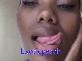 Exoticpeach