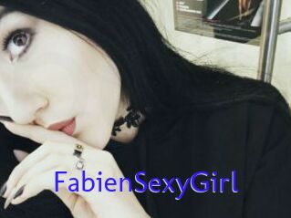 FabienSexyGirl