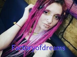 Factoryofdreams