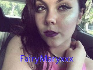FairyMaryxxx