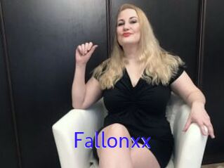 Fallonxx Porno Bild